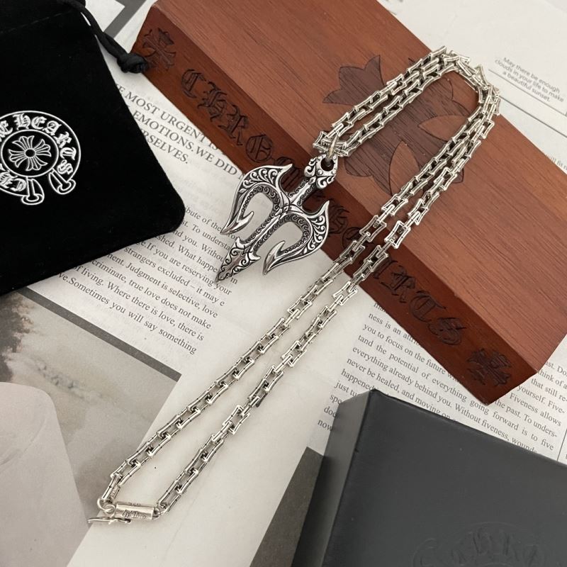 Chrome Hearts Necklaces